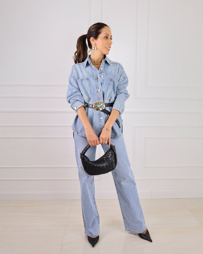 Camicia Alfreda