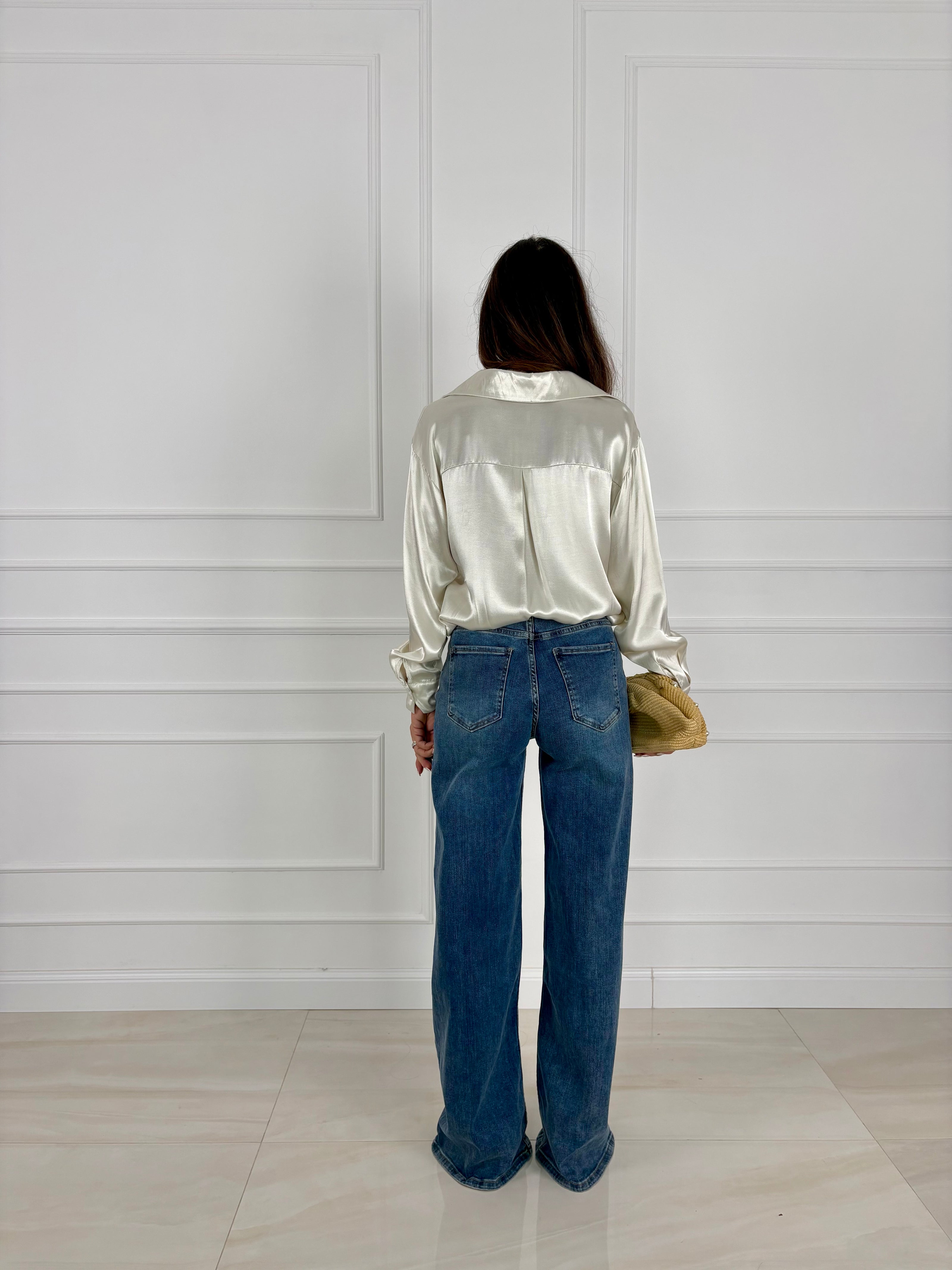 Camicia Iris
