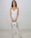 Pantalone Jessica