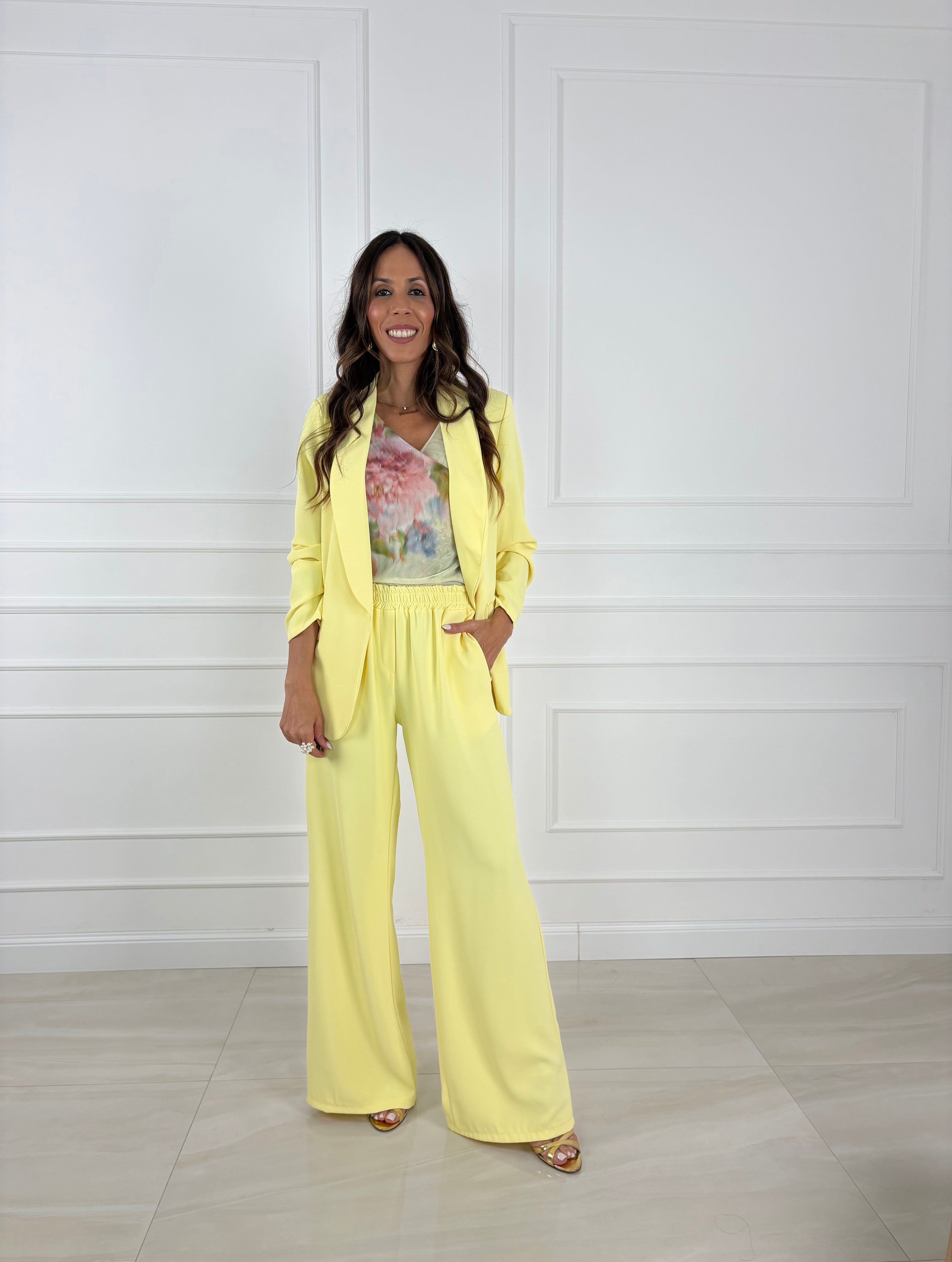 Tailleur Jessica