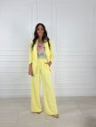 Tailleur Jessica