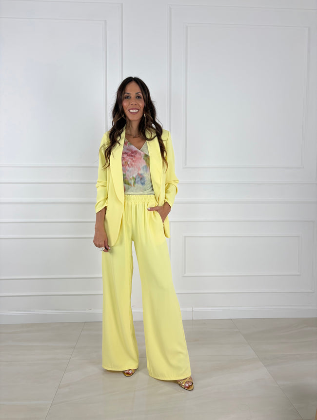 Tailleur Jessica