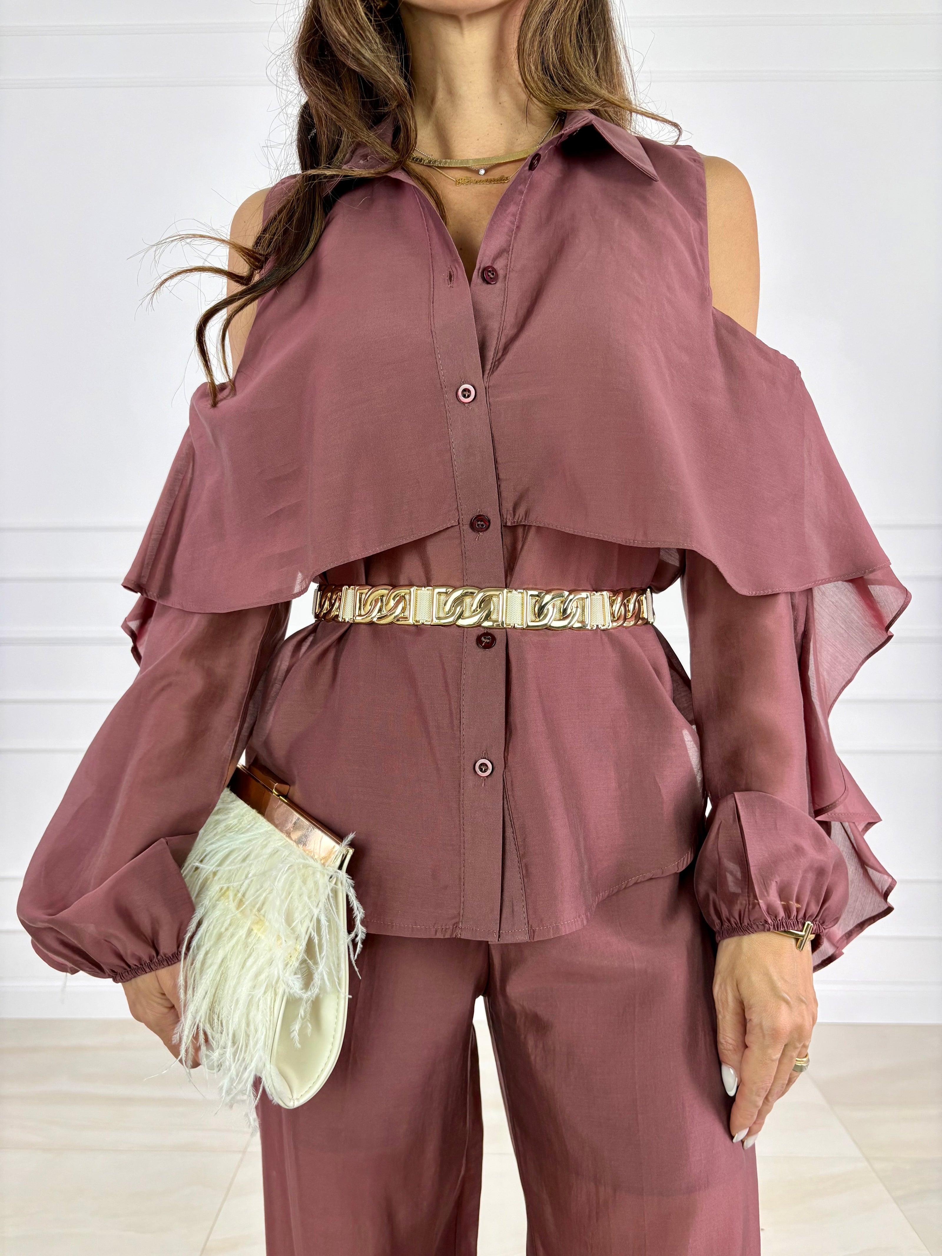 Coordinato Eny