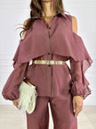 Coordinato Eny