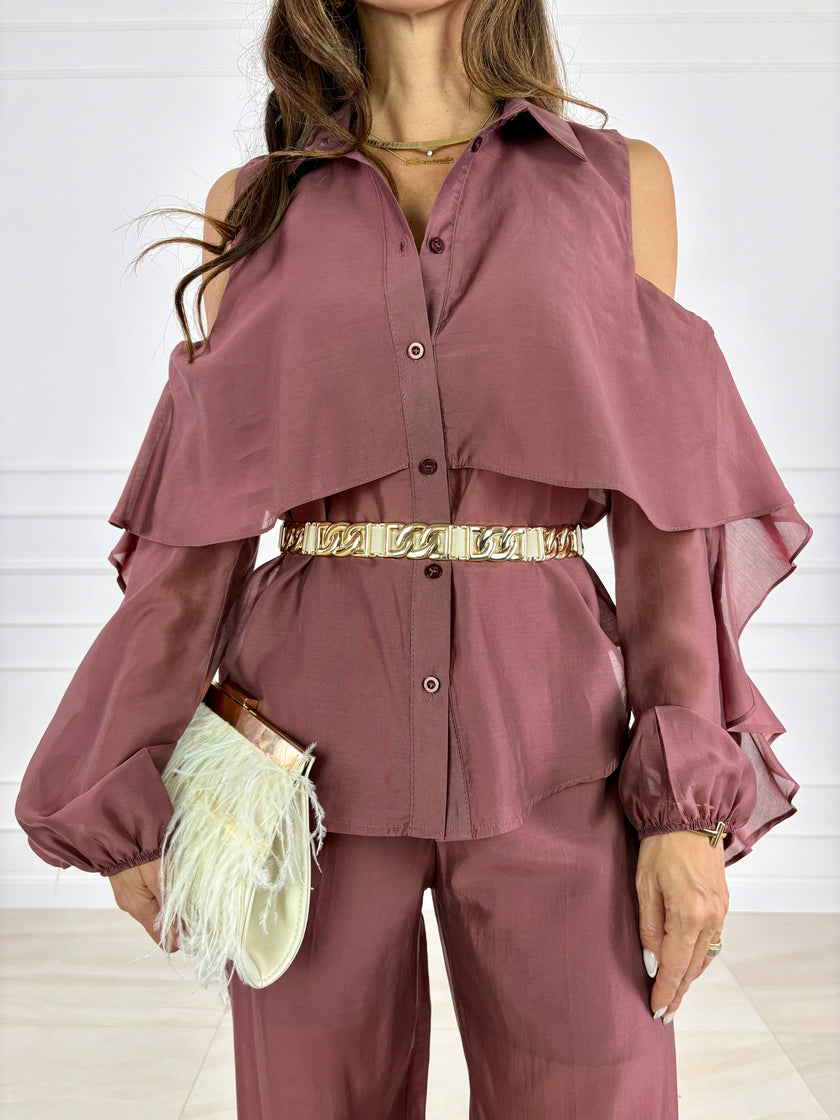 Coordinato Eny