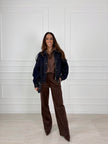 Giacca Bomber Carmela