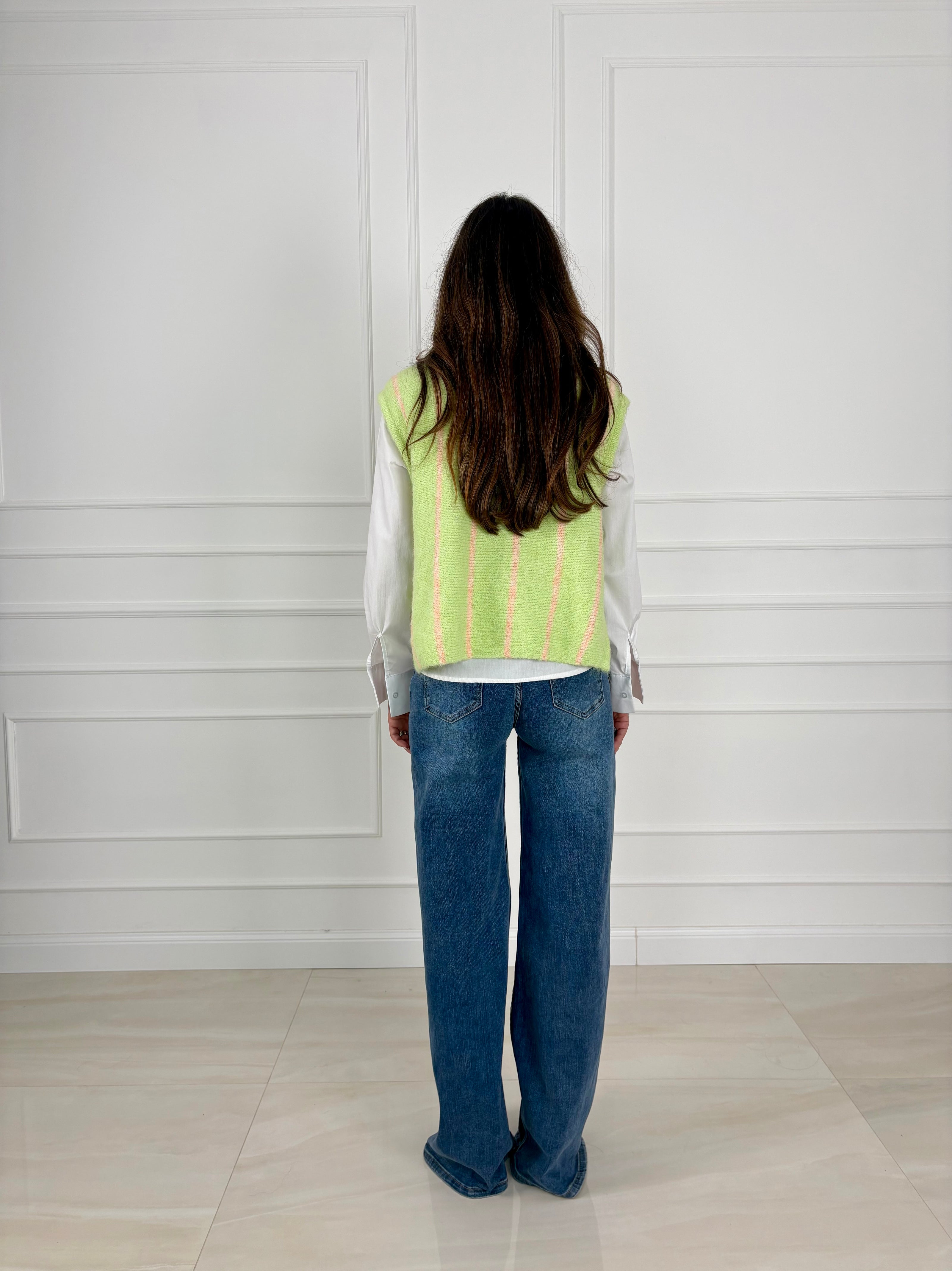 Gilet Giulia