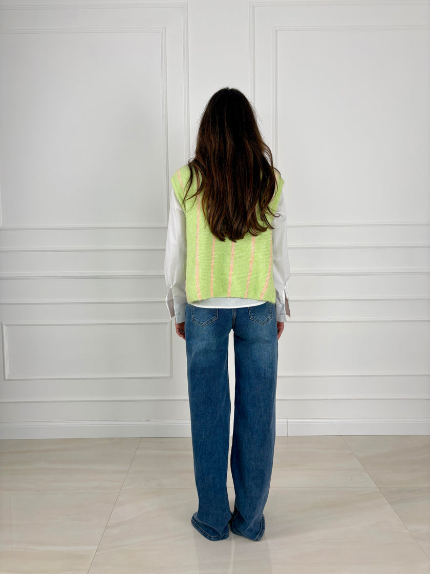 Gilet Giulia