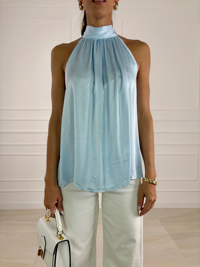 Blusa Diana