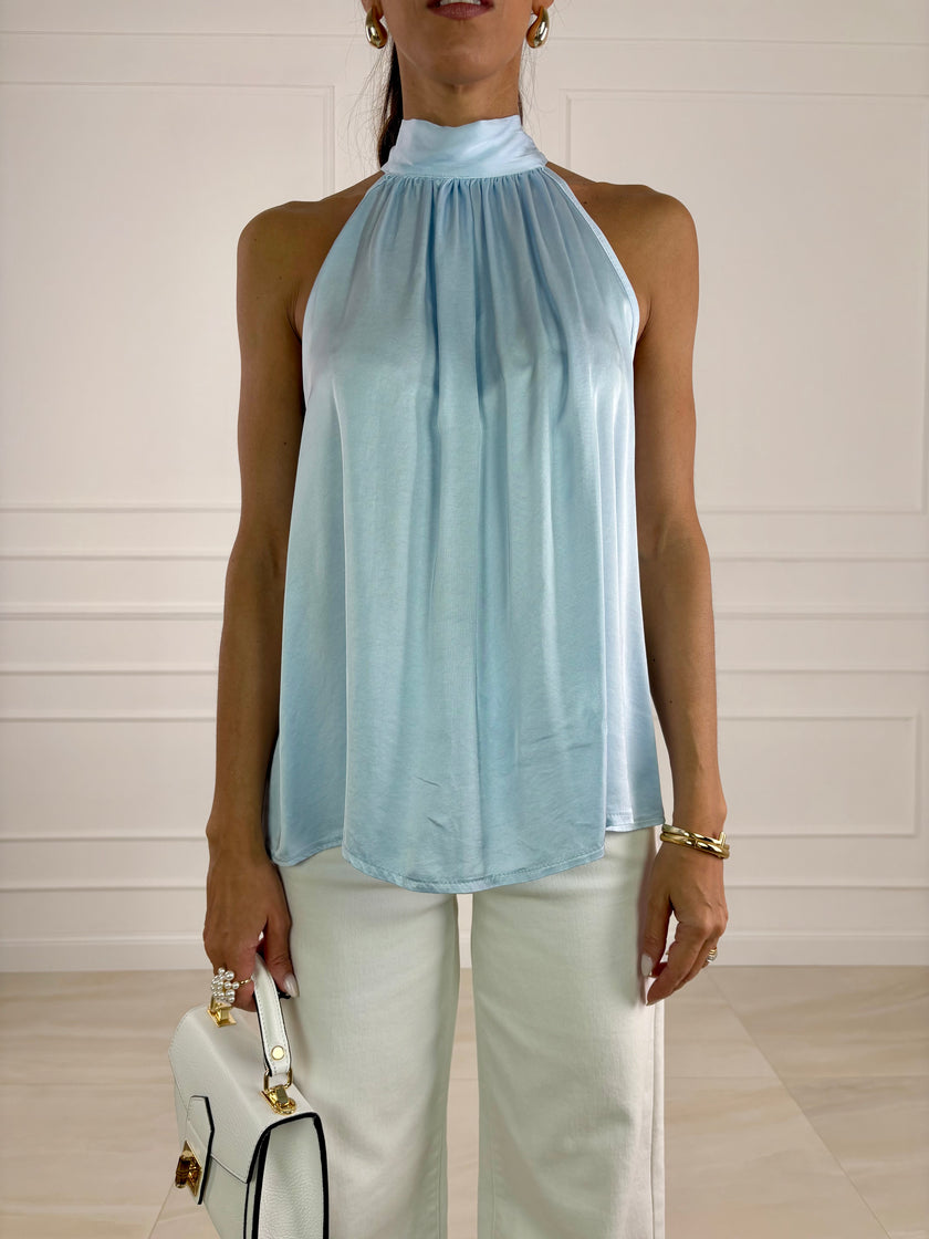 Blusa Diana