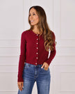 Cardigan Lucia