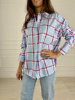 Camicia Dafne