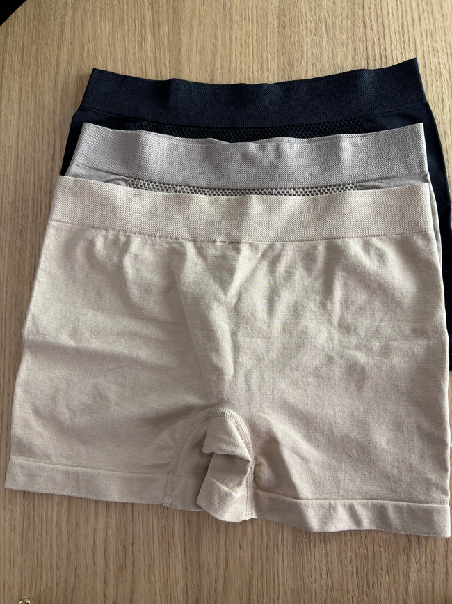 Culotte in microfibra