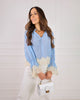 Blusa Ivone