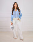 Blusa Ivone