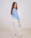 Blusa Ivone