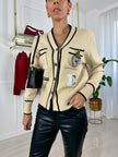 Cardigan Catia