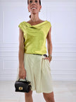 Blusa Lucila