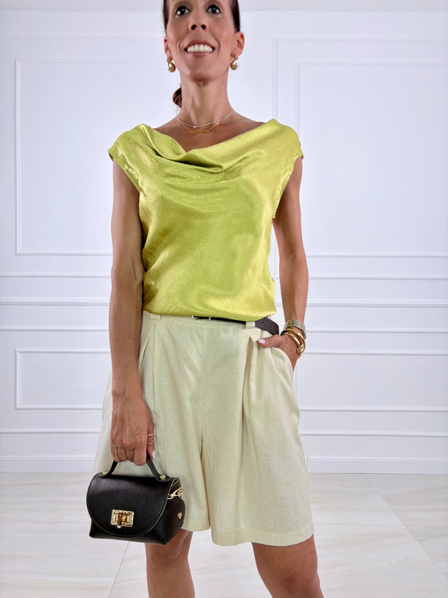 Blusa Lucila