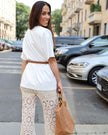 T-shirt Angelina