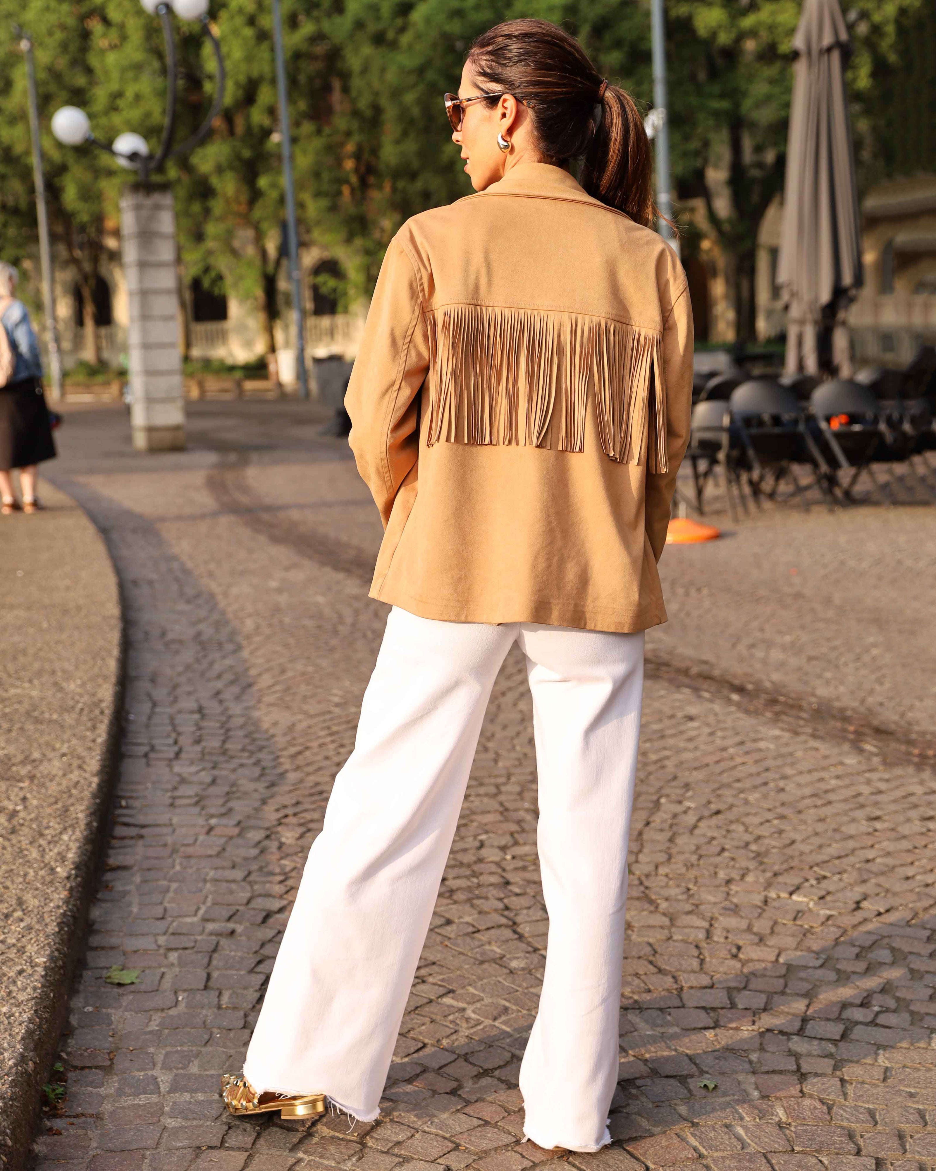Jeans Wide Leg Marta