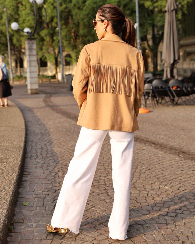 Jeans Wide Leg Marta