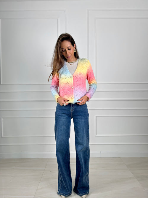 Cardigan Aurora PROMO 40%