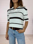 Maglietta polo Anna