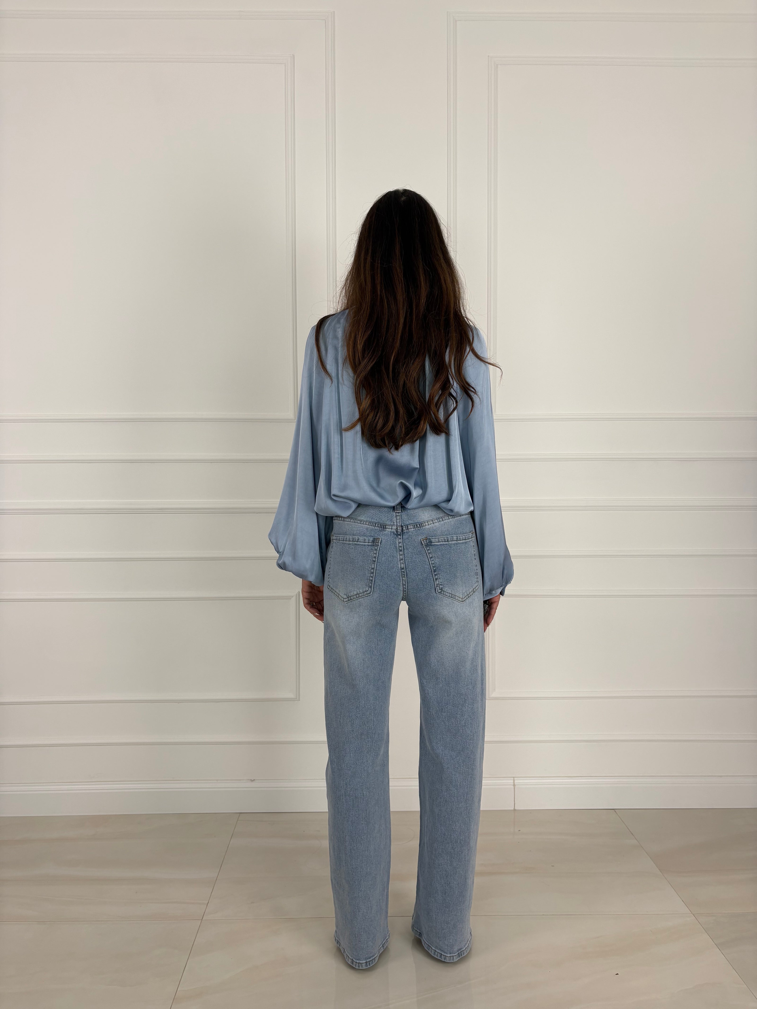 Camicia Giulia
