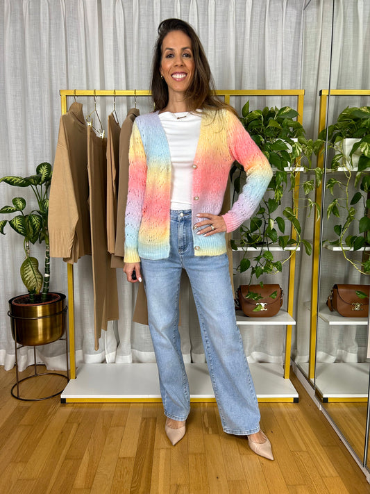 Cardigan Aurora