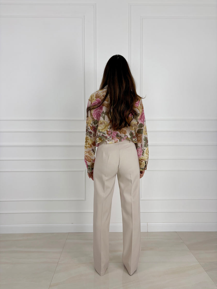 Tailleur Melissa