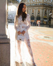 Coordinato Milena