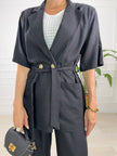 Coordinato Dalila