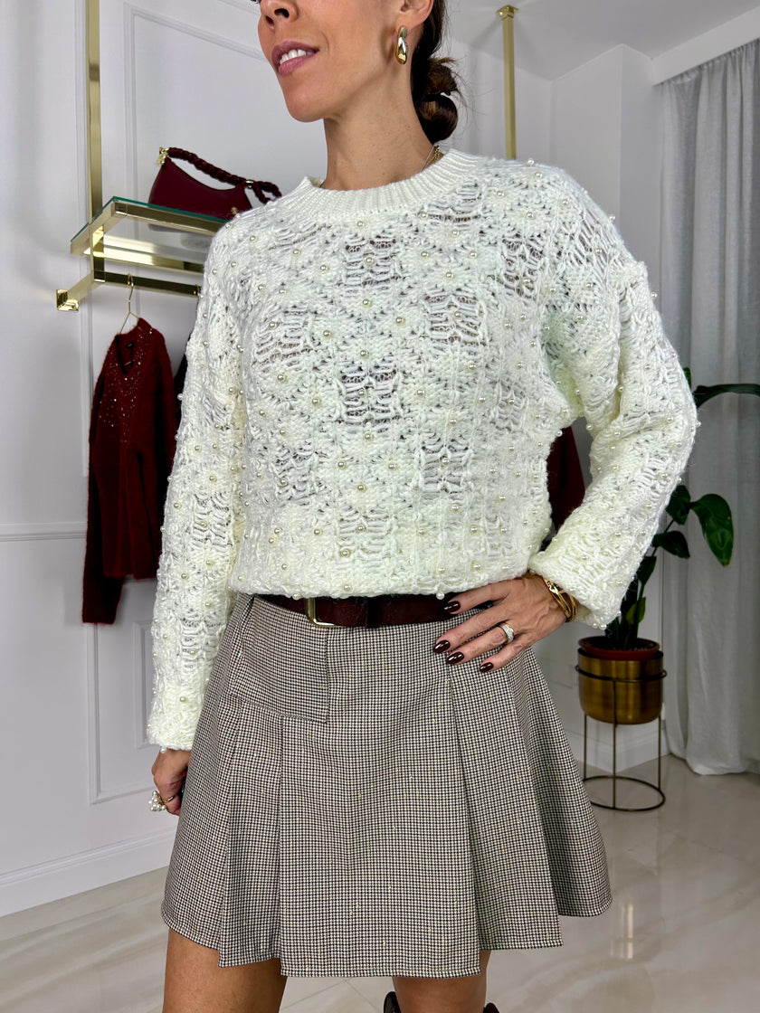 Maglione Perla