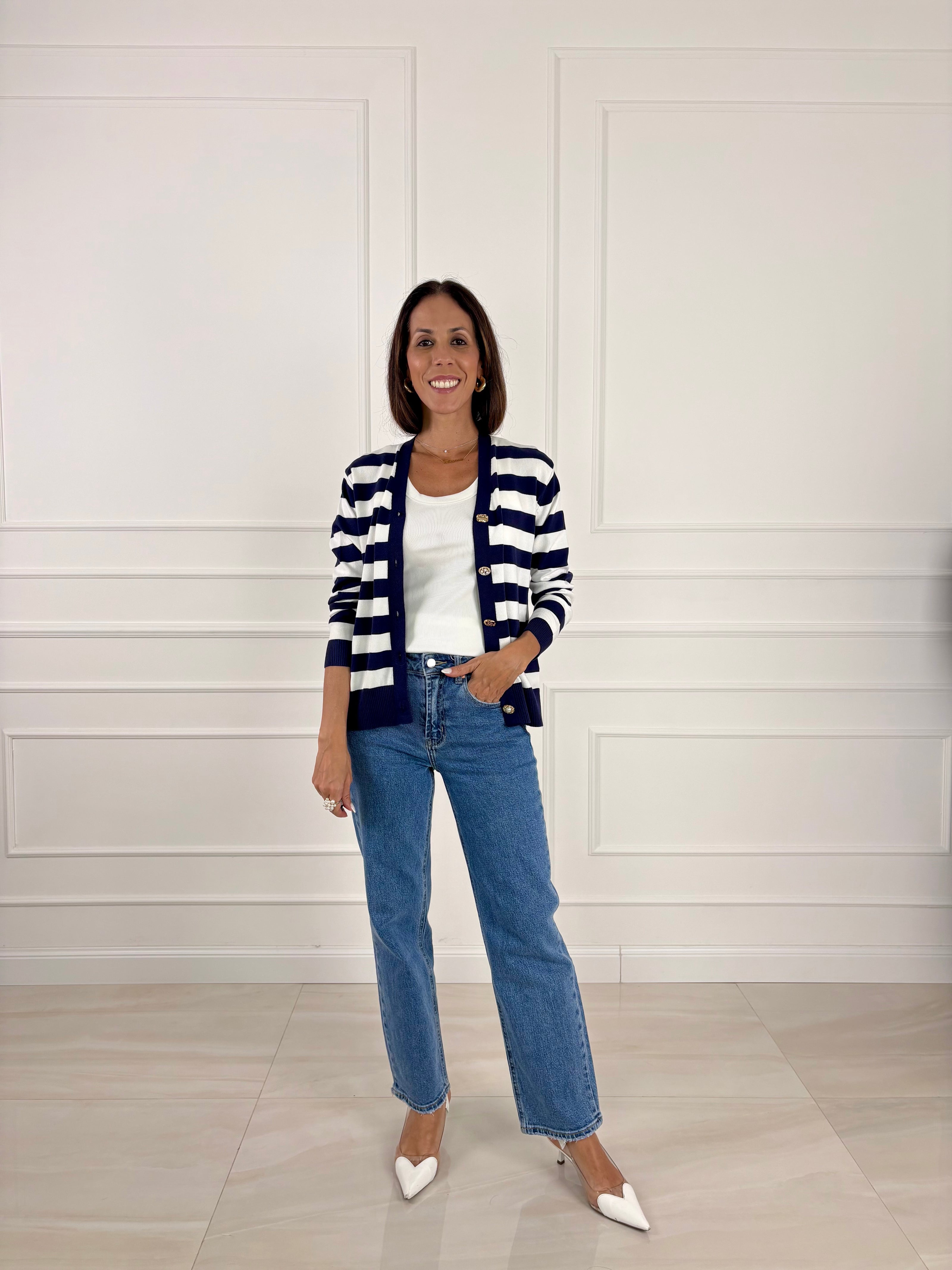 Cardigan Delia