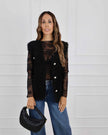 Gilet Carola