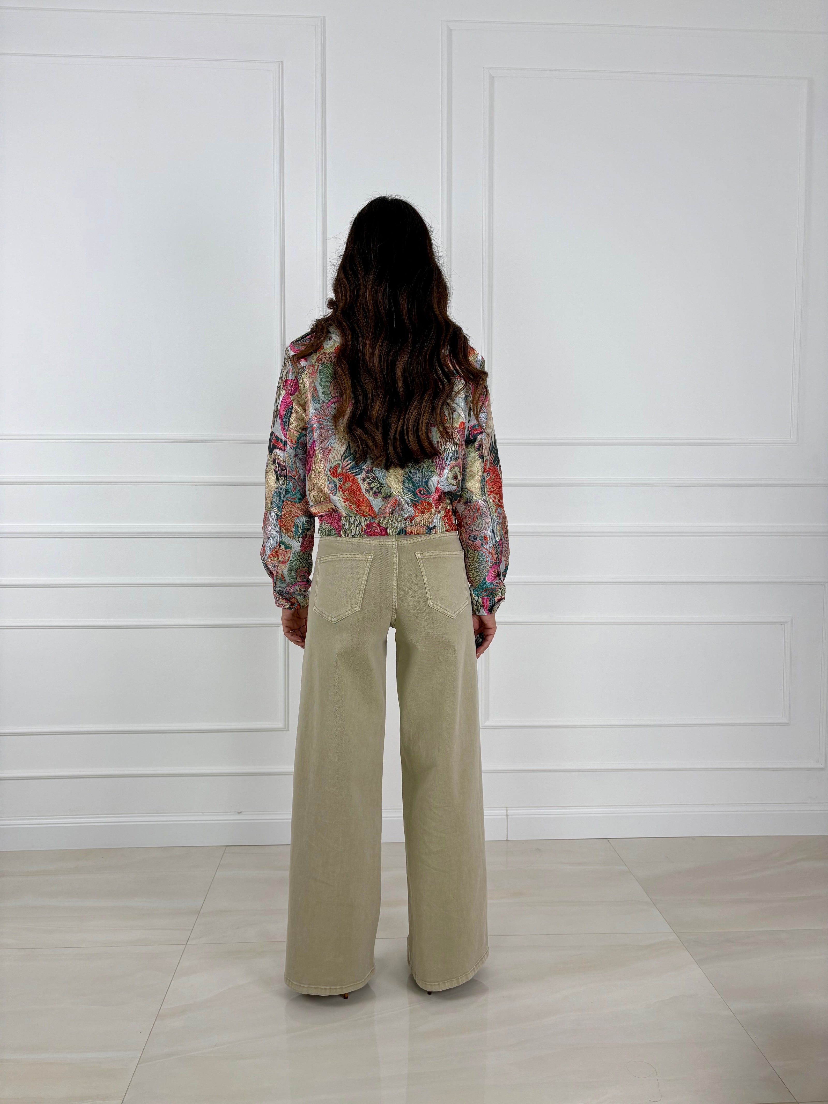 Jeans Maya