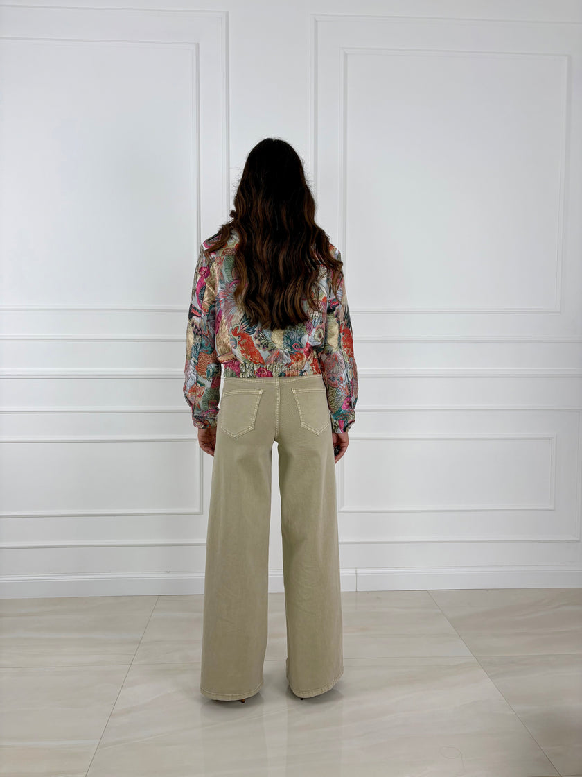 Jeans Maya