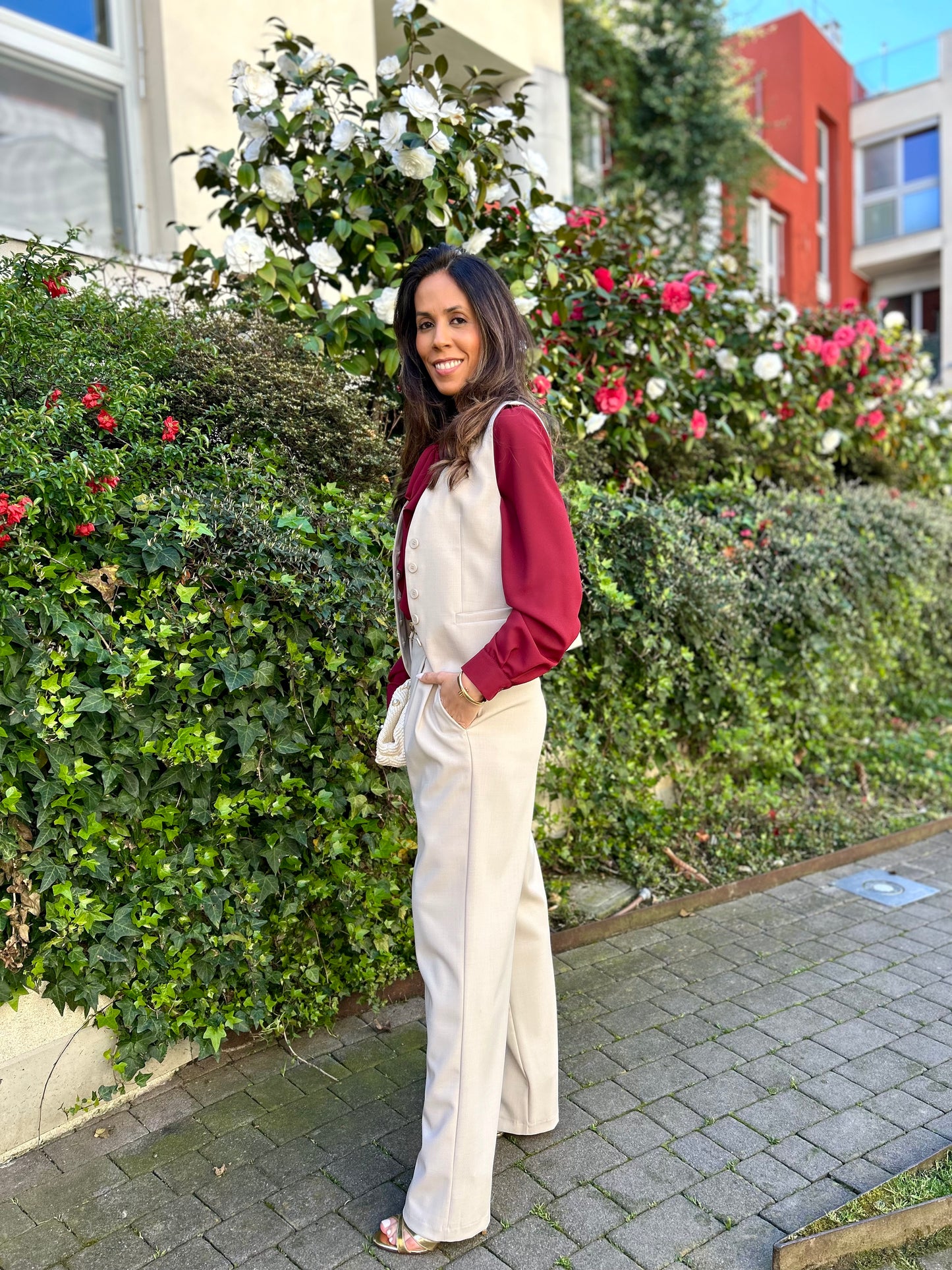 Coordinato Amalia