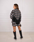 Gonna Shorts Olga