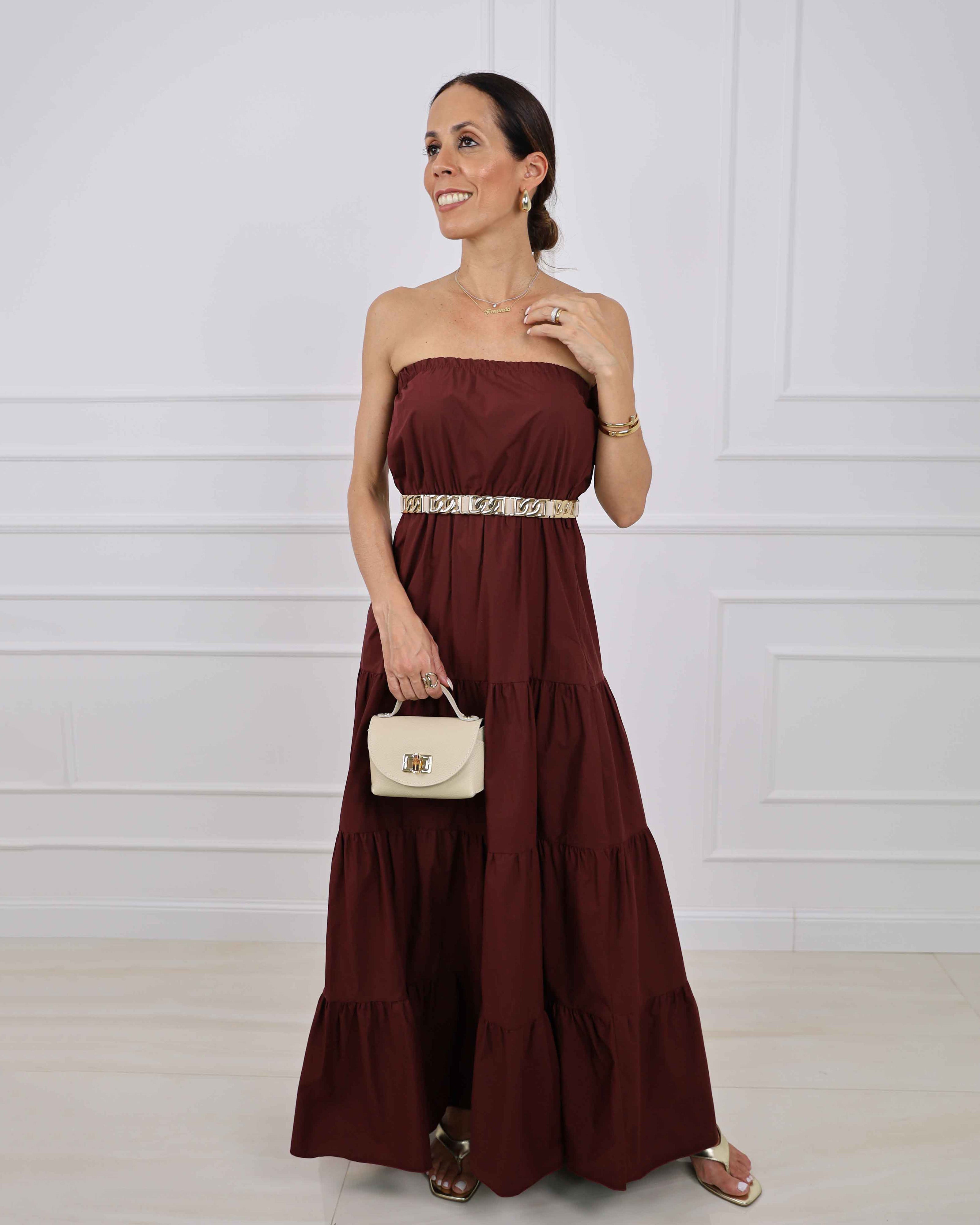 Vestito Caterina