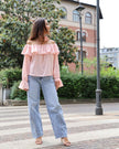 Blusa Giovanna