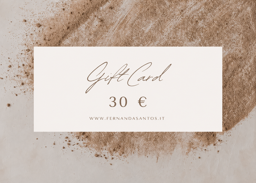 Gift Card - Il Buono Regalo perfetto per ogni occasione