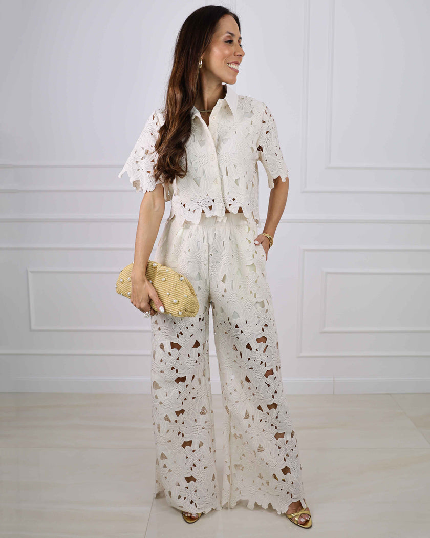 Coordinato Ambra