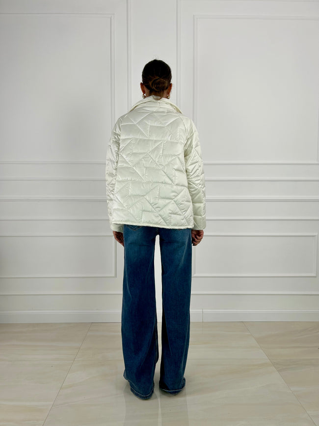 Giubbotto leggero Sara