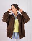 Giacca bomber Gloria