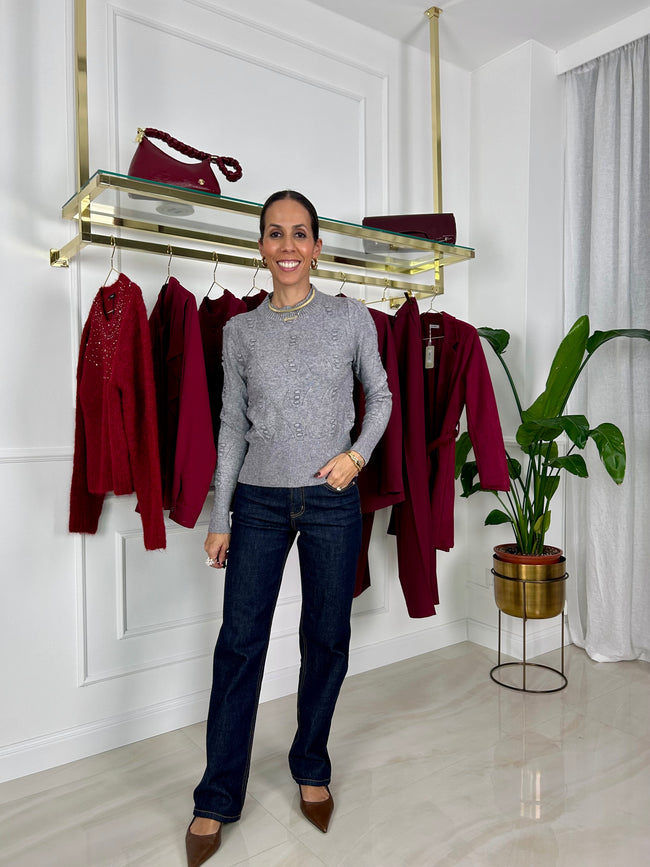 Maglione Fiona