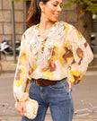 Blusa Elettra