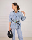 Camicia Alfreda
