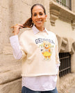 Felpa Teddy